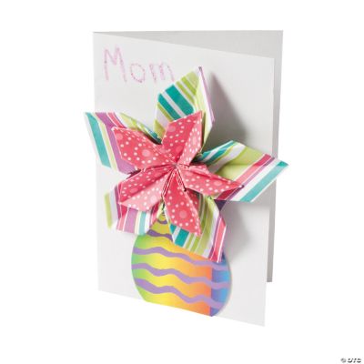 Scratch ‘N Reveal Mother’s Day Cards