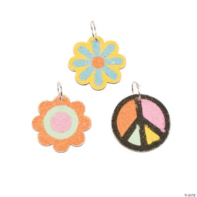 Sand Art Charms