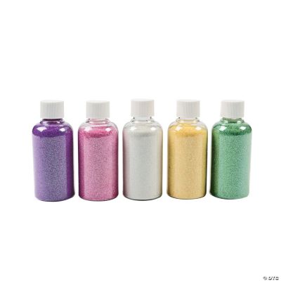Springtime Fine Glitter