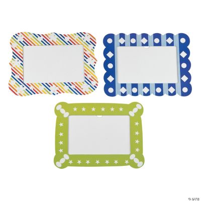 “Jewel It” Photo Frames