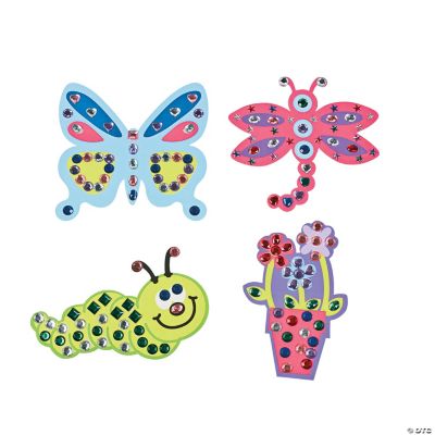 “Jewel It” Pictures
