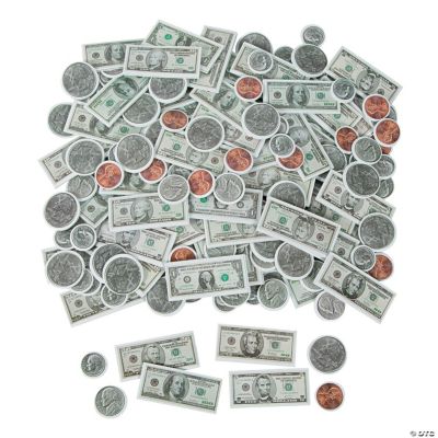 Money Shapes