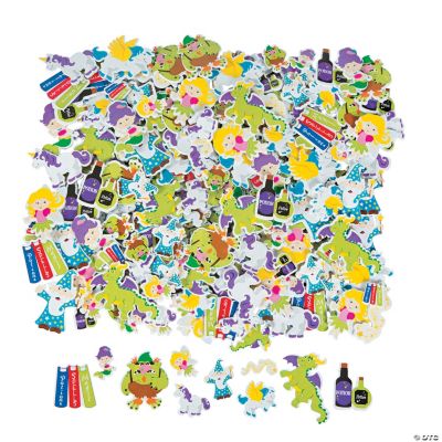 Magical Creature Shapes