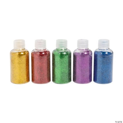 Bright Glitter