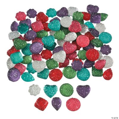 Bumpy Jewels