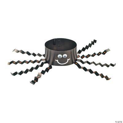 Spider Headband Craft Kit
