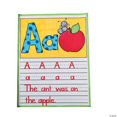 DIY Lined Paper Storybooks