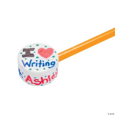 DIY Pencil Sharpeners