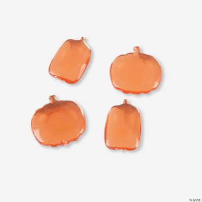 Pumpkin Jewels