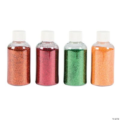 Fall Glitter Assortment