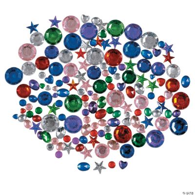 Jewel Assortment