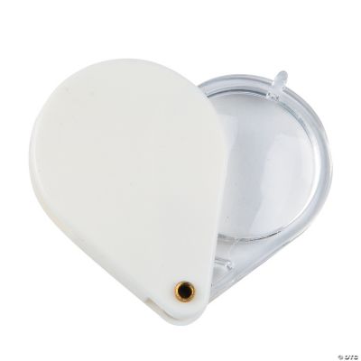 DIY Pocket Bug Magnifiers