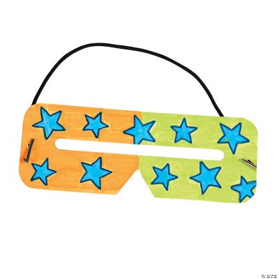 DIY Shades