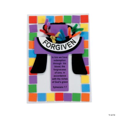 Good Friday Craft Kit