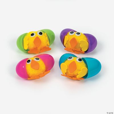 Hatching Chick Craft Kit
