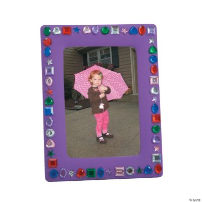 DIY Ceramic Frames