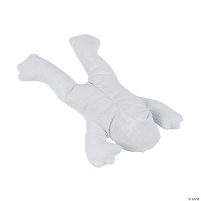 DIY Plush Frogs