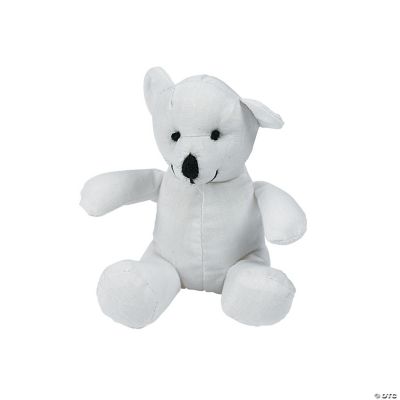 DIY Plush Bears