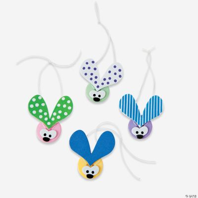 Button Bugs Craft Kit