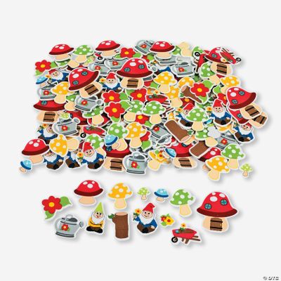 Gnome Shapes