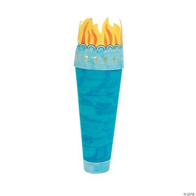 DIY Torches