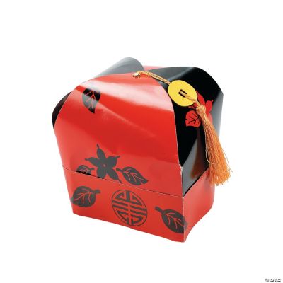 Mandarin Hat Craft Kit
