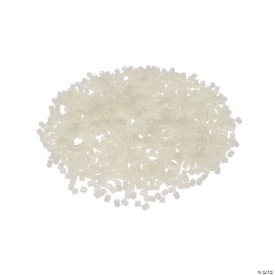 Glow-In-The-Dark Fuse Beads - 5mm