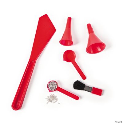 Crafting Tools