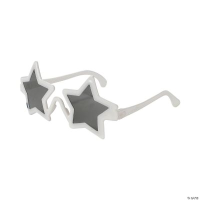 DIY Star Sunglasses