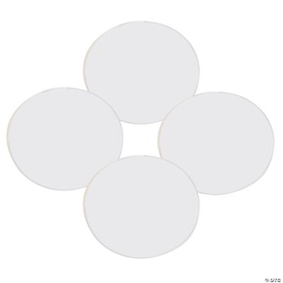 DIY Flying Disks