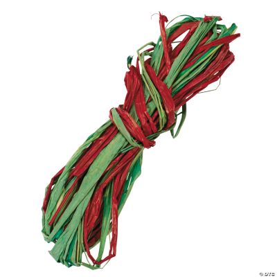Raffia Assortment
