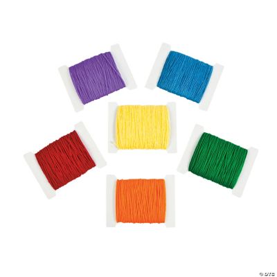 Yarn Set