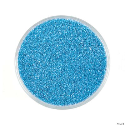Light Blue Sand