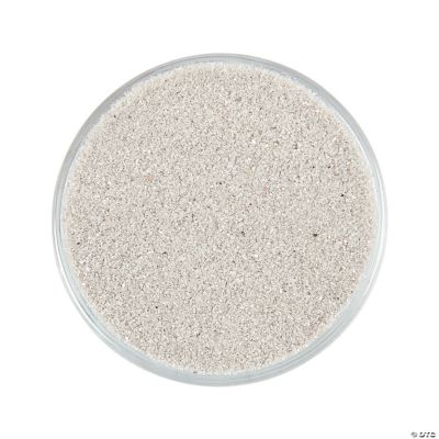 Grey/Silver Sand