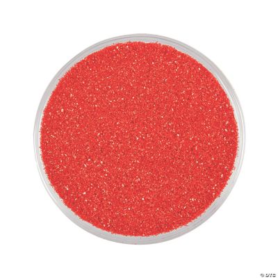Red Sand