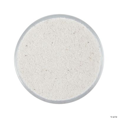 White Sand