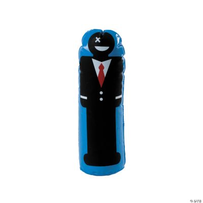 Inflatable Desktop Mini Boxing Pillar