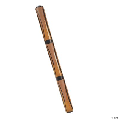 Inflatable Bamboo Noisemaker Sticks