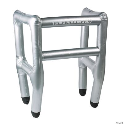 Inflatable Walker