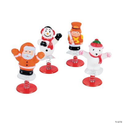 Holiday Pop-Ups