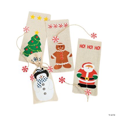 Holiday Gift Bags