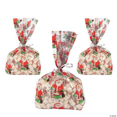 Santa Goody Bags