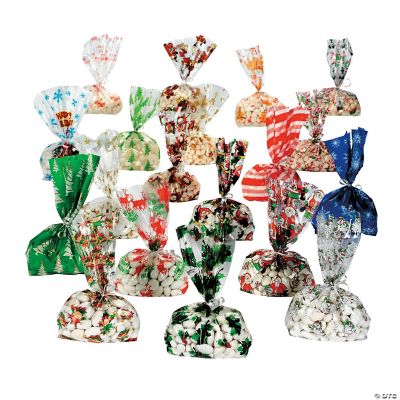 Mega Holiday Bag Assortment