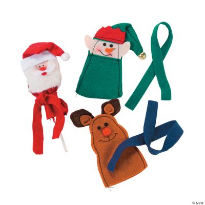 Holiday Sucker Covers