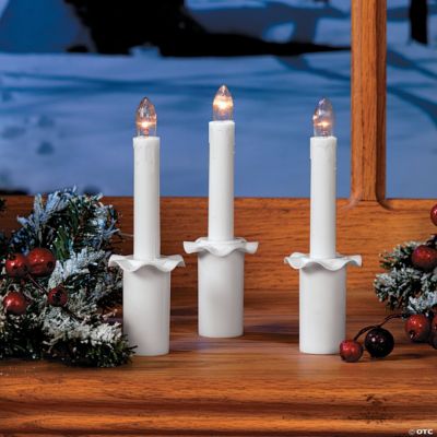 Caroller Candles