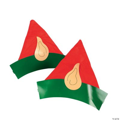 Elf Hats