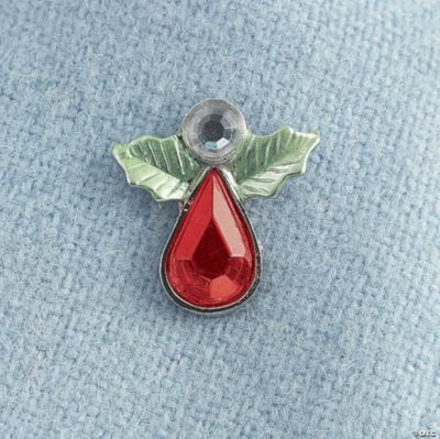 Holly Angel Pins