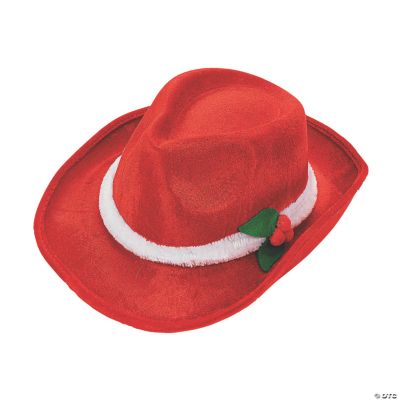 Santa Fedora