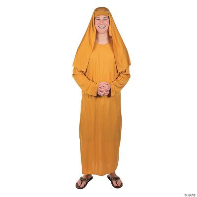 Goldenrod Shepherd Adult Costume