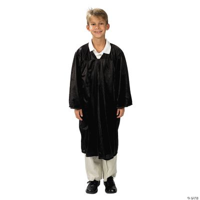 Child’s Black Robe